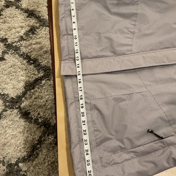 Marqt Winter Snow Jacket 2XL Gray Parka - Picture 9 of 11